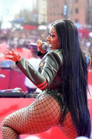 Megan Thee Stallion OnlyFans Leaked Free Thumbnail Picture - #6ww51hOeJo