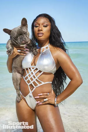 Megan Thee Stallion OnlyFans Leaked Free Thumbnail Picture - #72cLsQPPry