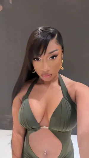 Megan Thee Stallion OnlyFans Leaked Free Thumbnail Picture - #7DnfqL2LnF