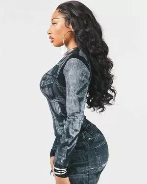 Megan Thee Stallion OnlyFans Leaked Free Thumbnail Picture - #8RKorc28lm