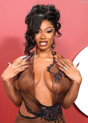 Megan Thee Stallion OnlyFans Leaked Free Thumbnail Picture - #8eXlU75NLC