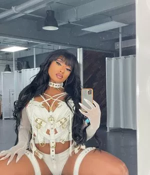 Megan Thee Stallion OnlyFans Leaked Free Thumbnail Picture - #8otBKBbRuR