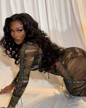 Megan Thee Stallion OnlyFans Leaked Free Thumbnail Picture - #9WDS6tYKBE