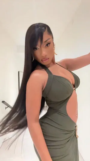 Megan Thee Stallion OnlyFans Leaked Free Thumbnail Picture - #ALesdUML4J