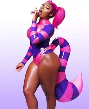 Megan Thee Stallion OnlyFans Leaked Free Thumbnail Picture - #AM70TJB5TU