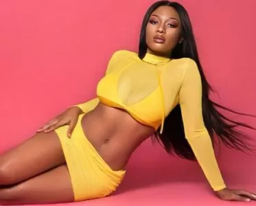 Megan Thee Stallion OnlyFans Leaked Free Thumbnail Picture - #ANwNEFgfjC