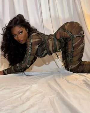 Megan Thee Stallion OnlyFans Leaked Free Thumbnail Picture - #Ag3f9DozOk