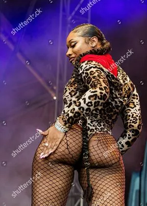 Megan Thee Stallion OnlyFans Leaked Free Thumbnail Picture - #AqqV6WHjFW