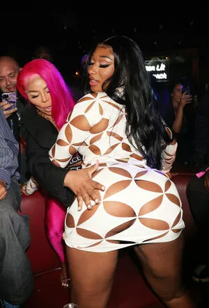 Megan Thee Stallion OnlyFans Leaked Free Thumbnail Picture - #BbbRcyicEQ