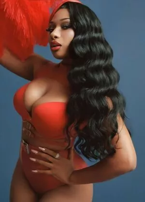 Megan Thee Stallion OnlyFans Leaked Free Thumbnail Picture - #DcxUx2PRte