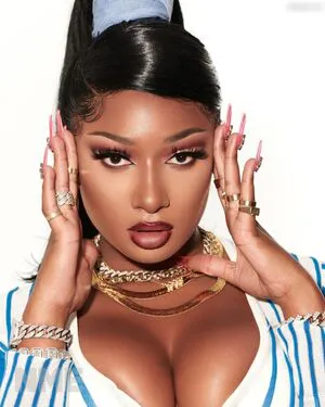 Megan Thee Stallion OnlyFans Leaked Free Thumbnail Picture - #F1oVS96jKR