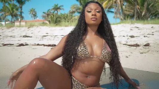 Megan Thee Stallion OnlyFans Leaked Free Thumbnail Picture - #FPgWlgTx1B