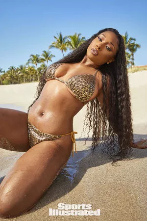 Megan Thee Stallion OnlyFans Leaked Free Thumbnail Picture - #GL1STnZkQZ