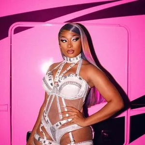 Megan Thee Stallion OnlyFans Leaked Free Thumbnail Picture - #HkwGjcv5cf