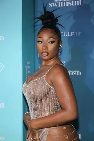 Megan Thee Stallion OnlyFans Leaked Free Thumbnail Picture - #IGb45h923g