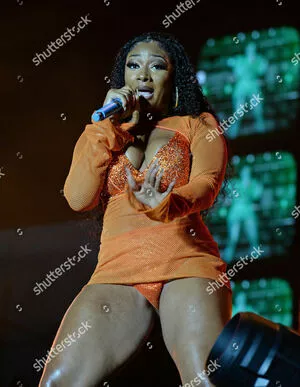 Megan Thee Stallion OnlyFans Leaked Free Thumbnail Picture - #J3eD4TU5ia