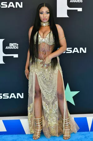 Megan Thee Stallion OnlyFans Leaked Free Thumbnail Picture - #JygNsBorJl