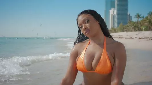 Megan Thee Stallion OnlyFans Leaked Free Thumbnail Picture - #K3Sr7VjkGe