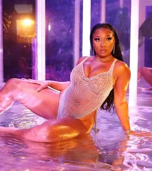 Megan Thee Stallion OnlyFans Leaked Free Thumbnail Picture - #KZgzKofTGy