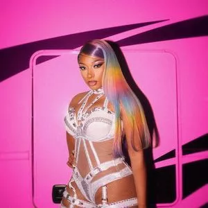 Megan Thee Stallion OnlyFans Leaked Free Thumbnail Picture - #LxWpnnfOht