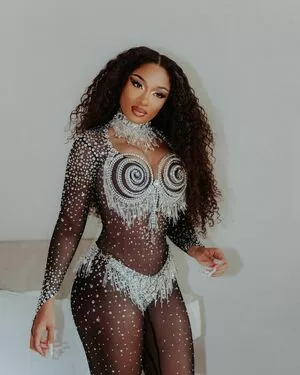 Megan Thee Stallion OnlyFans Leaked Free Thumbnail Picture - #M5SZ0Um6Ww