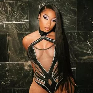 Megan Thee Stallion OnlyFans Leaked Free Thumbnail Picture - #MMIiyUuwer