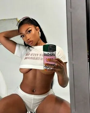 Megan Thee Stallion OnlyFans Leaked Free Thumbnail Picture - #MbAuDTwYxw