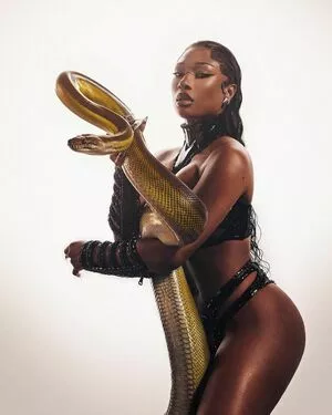 Megan Thee Stallion OnlyFans Leaked Free Thumbnail Picture - #Ndg5YQPPUs