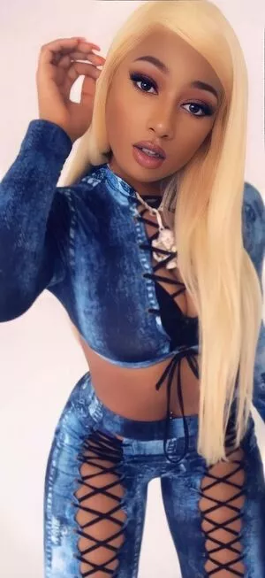 Megan Thee Stallion OnlyFans Leaked Free Thumbnail Picture - #Nz6tYwH20L