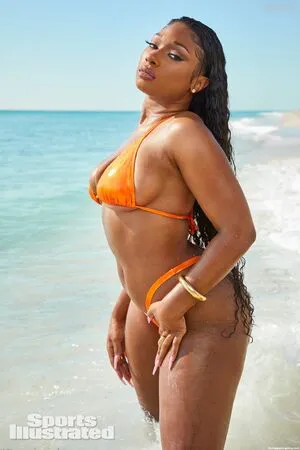 Megan Thee Stallion OnlyFans Leaked Free Thumbnail Picture - #O76mACwxVI