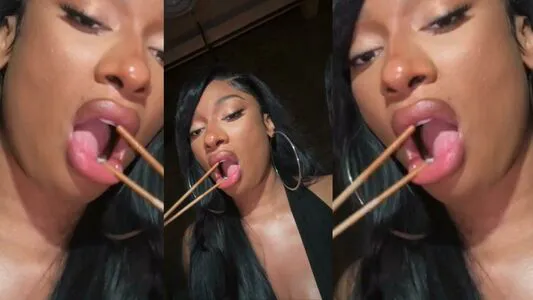 Megan Thee Stallion OnlyFans Leaked Free Thumbnail Picture - #Ob9EQ8Ppka