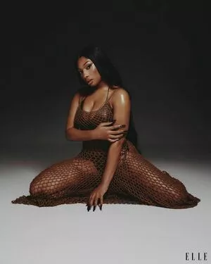 Megan Thee Stallion OnlyFans Leaked Free Thumbnail Picture - #OvZAGkEWVY