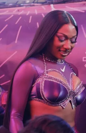 Megan Thee Stallion OnlyFans Leaked Free Thumbnail Picture - #PRTP2Euj92