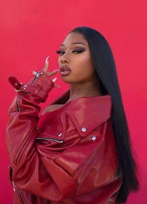 Megan Thee Stallion OnlyFans Leaked Free Thumbnail Picture - #PeyYN5MLgc