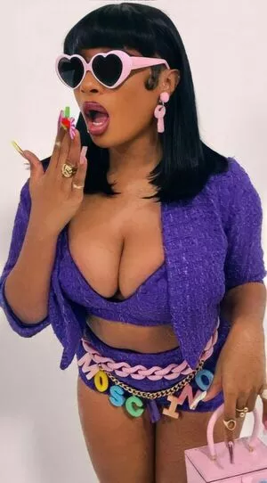 Megan Thee Stallion OnlyFans Leaked Free Thumbnail Picture - #QMKAjfphJR