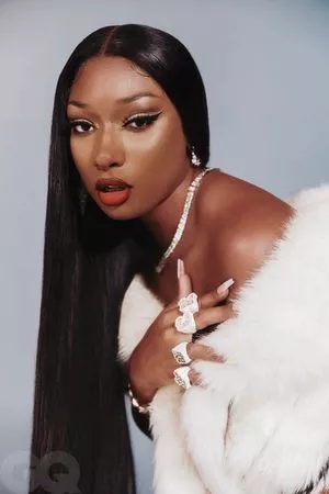 Megan Thee Stallion OnlyFans Leaked Free Thumbnail Picture - #QplaKkpifr