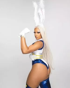 Megan Thee Stallion OnlyFans Leaked Free Thumbnail Picture - #QqZ3l42D2P