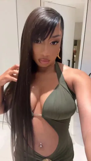 Megan Thee Stallion OnlyFans Leaked Free Thumbnail Picture - #R291vntBuk