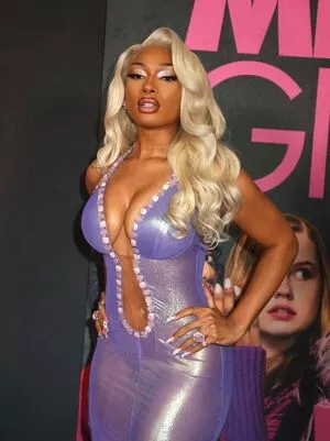 Megan Thee Stallion OnlyFans Leaked Free Thumbnail Picture - #R8pnqKSp8f