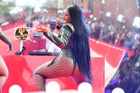 Megan Thee Stallion OnlyFans Leaked Free Thumbnail Picture - #RlOm6FakmB