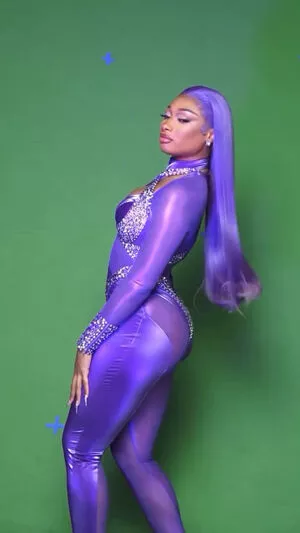 Megan Thee Stallion OnlyFans Leaked Free Thumbnail Picture - #Rtpm834xaz