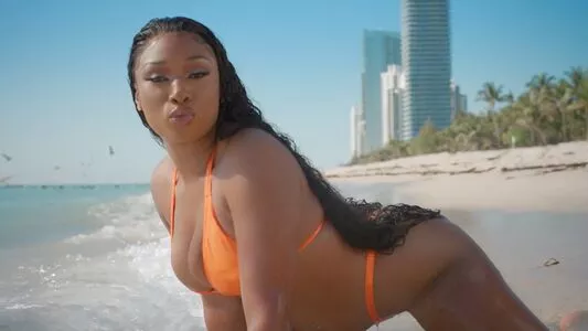 Megan Thee Stallion OnlyFans Leaked Free Thumbnail Picture - #ShwDyf2r0d