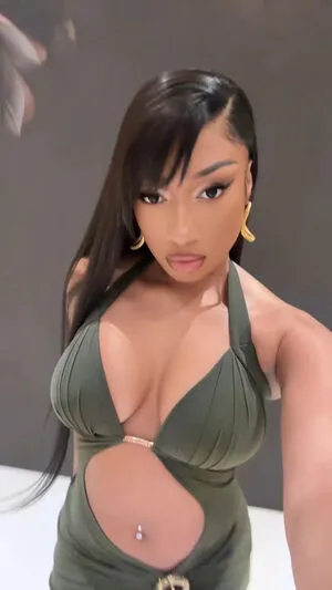 Megan Thee Stallion OnlyFans Leaked Free Thumbnail Picture - #TLadhNDJVb