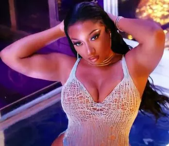 Megan Thee Stallion OnlyFans Leaked Free Thumbnail Picture - #TOw0XIfrFz