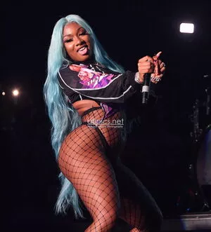 Megan Thee Stallion OnlyFans Leaked Free Thumbnail Picture - #U1ZIdaqskJ