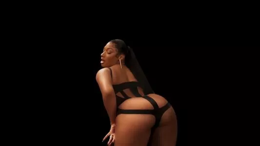 Megan Thee Stallion OnlyFans Leaked Free Thumbnail Picture - #ULxynRsEQ8