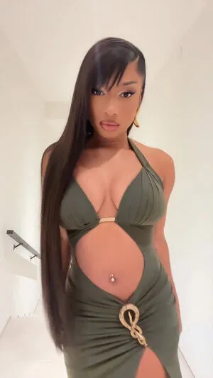 Megan Thee Stallion OnlyFans Leaked Free Thumbnail Picture - #UP2ZnoXpj2