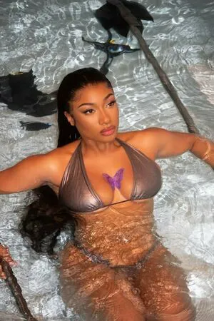 Megan Thee Stallion OnlyFans Leaked Free Thumbnail Picture - #US2VrtDLkd