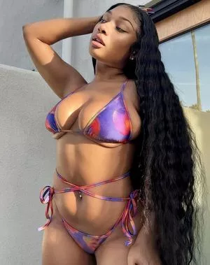 Megan Thee Stallion OnlyFans Leaked Free Thumbnail Picture - #Ud5cXsVpKy