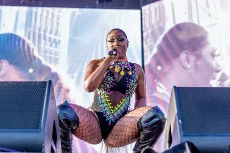 Megan Thee Stallion OnlyFans Leaked Free Thumbnail Picture - #UiN8q89G9H